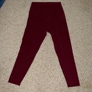 Aerie leggings
